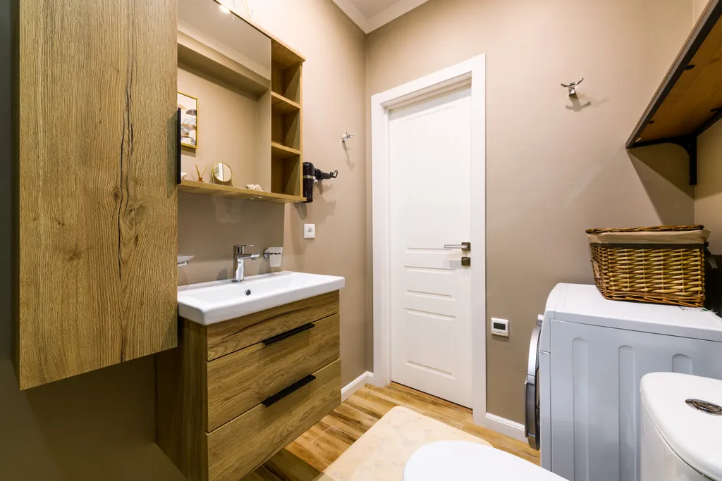 Премиум апартаменты