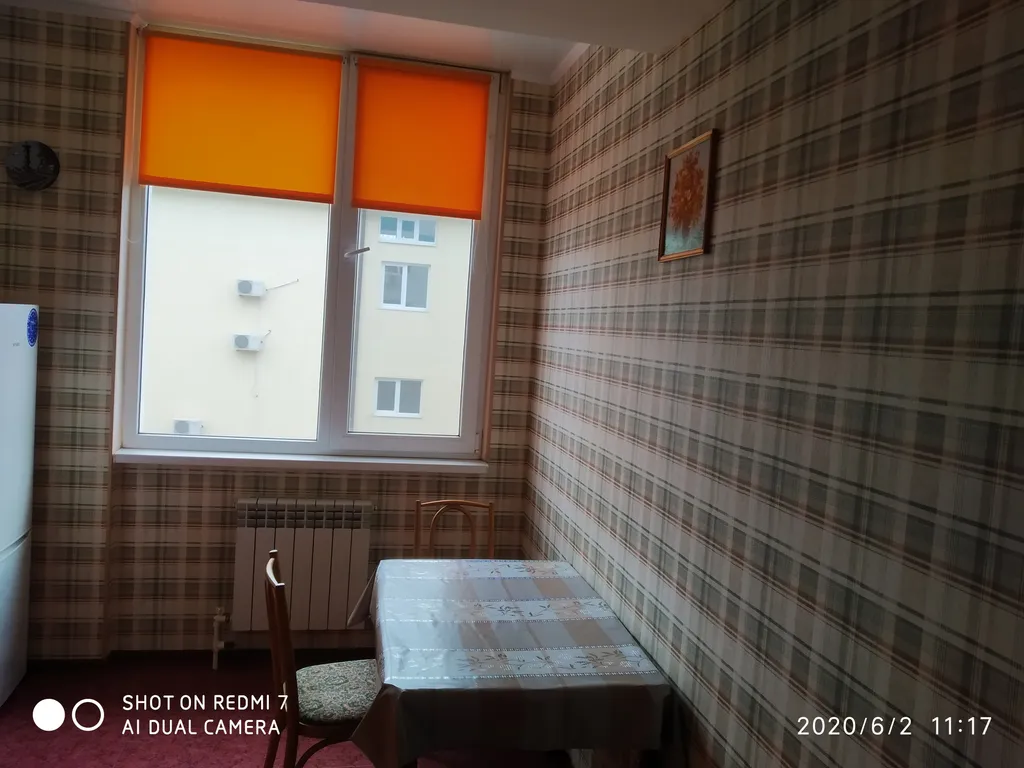 Классная квартира в центре Анапы рядом с морем