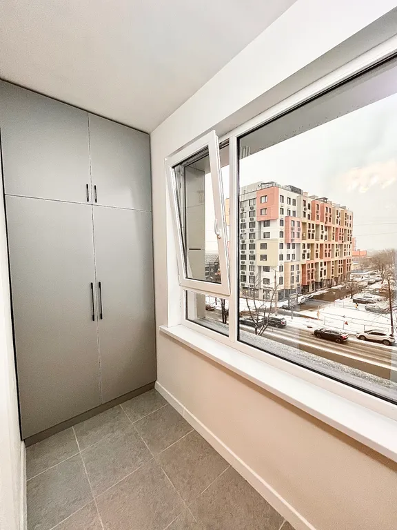 ЖК 4you возле Меги