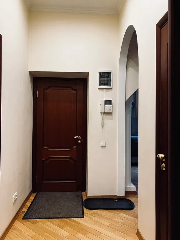 Квартира в старом городе у Софийской церкви