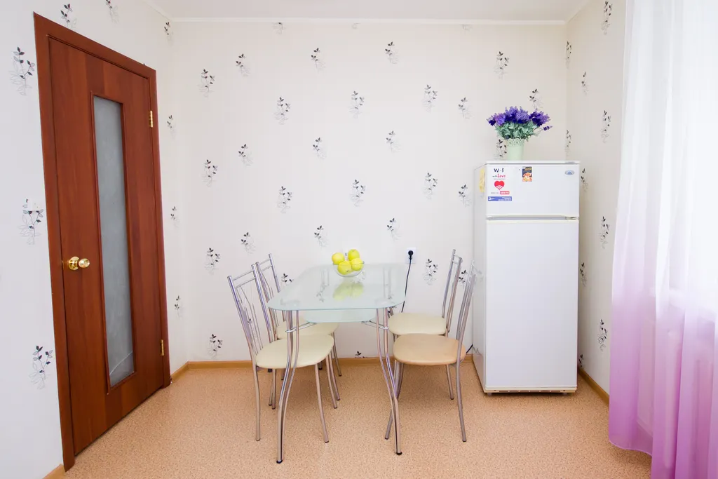 Уютная квартира класса Люкс