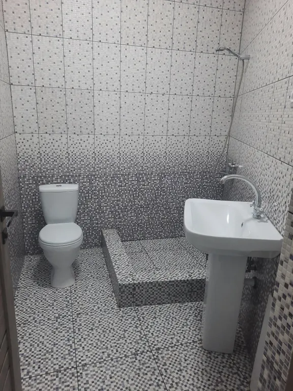 Гостевой дом