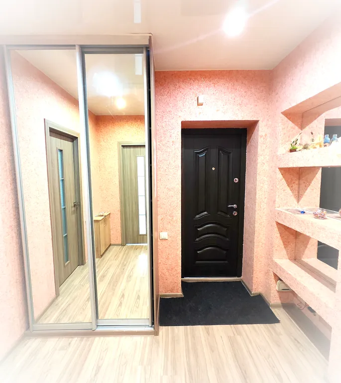 Уютная комфортная двушечка