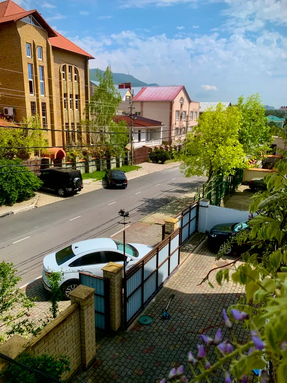 Квартира Комната — Геленджик