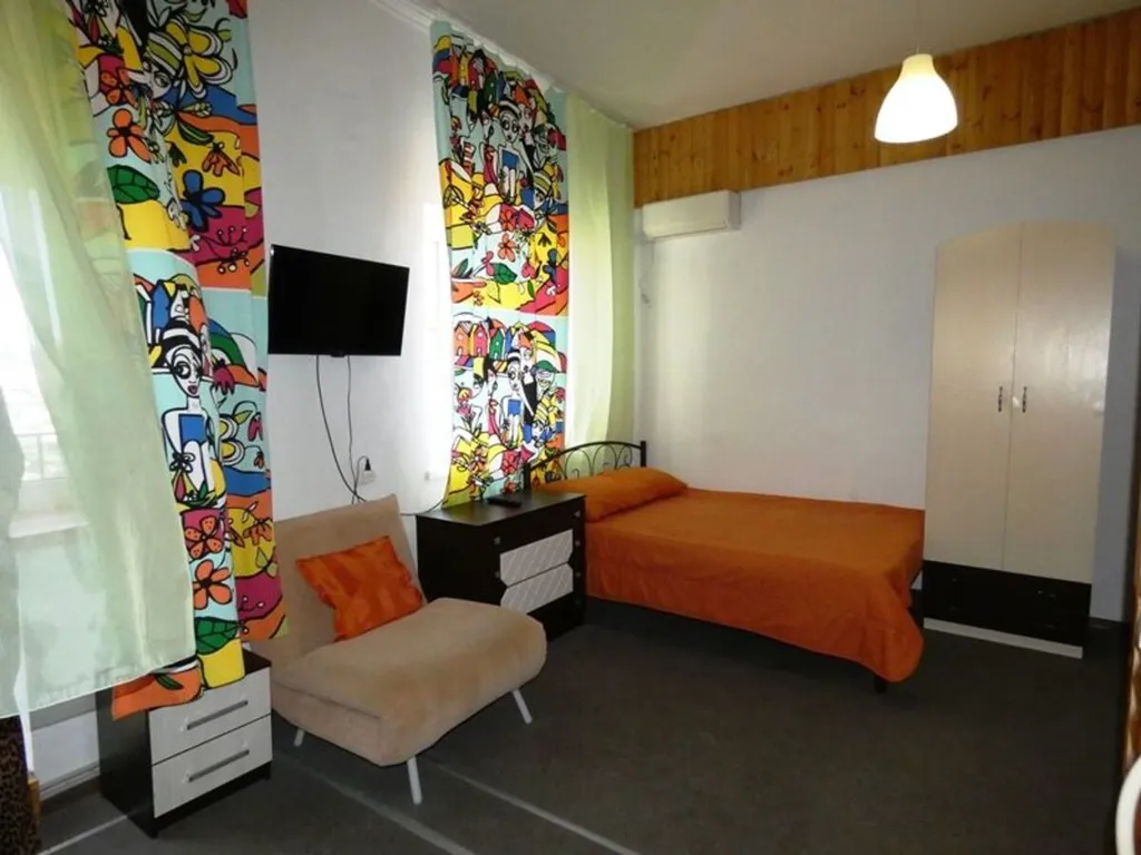 Квартира Комната — Судак