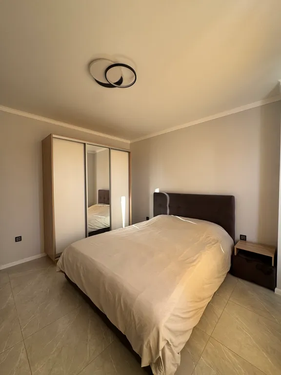 Двух комнатная квартира на Горной