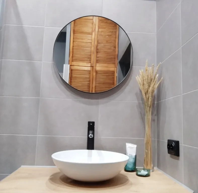 Историческая Мельница