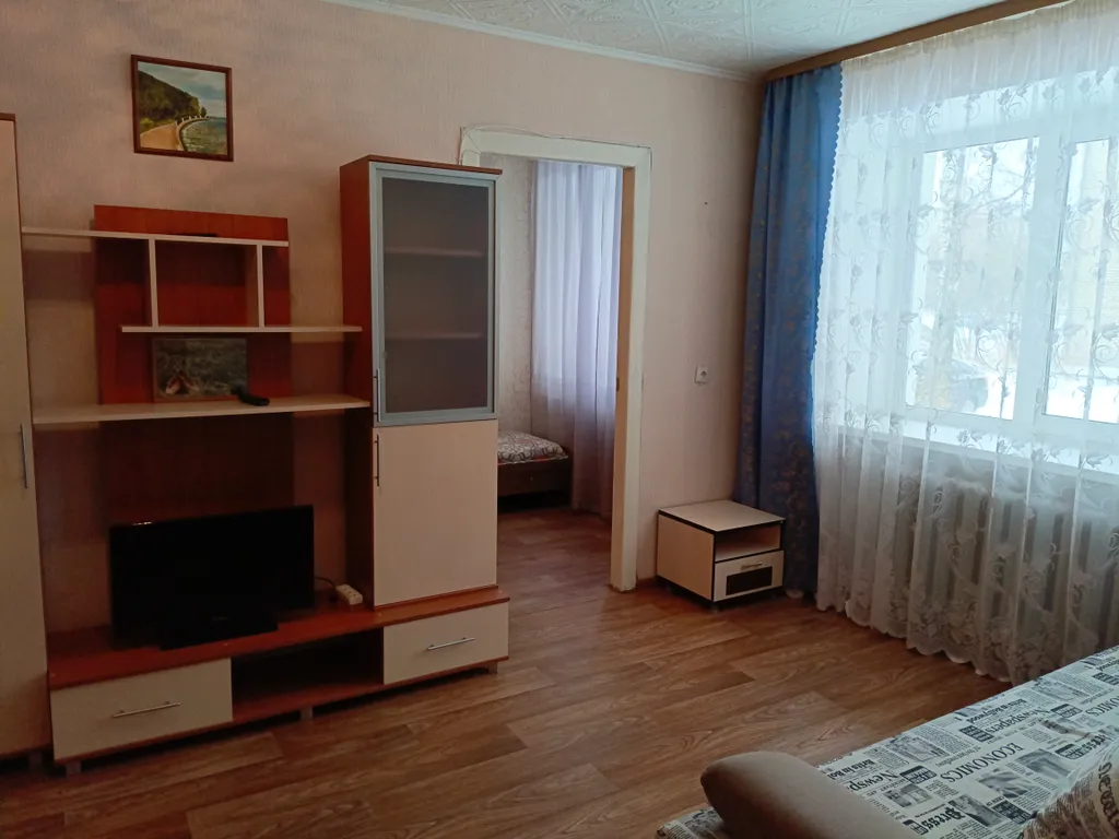 Квартира возле парка отдыха