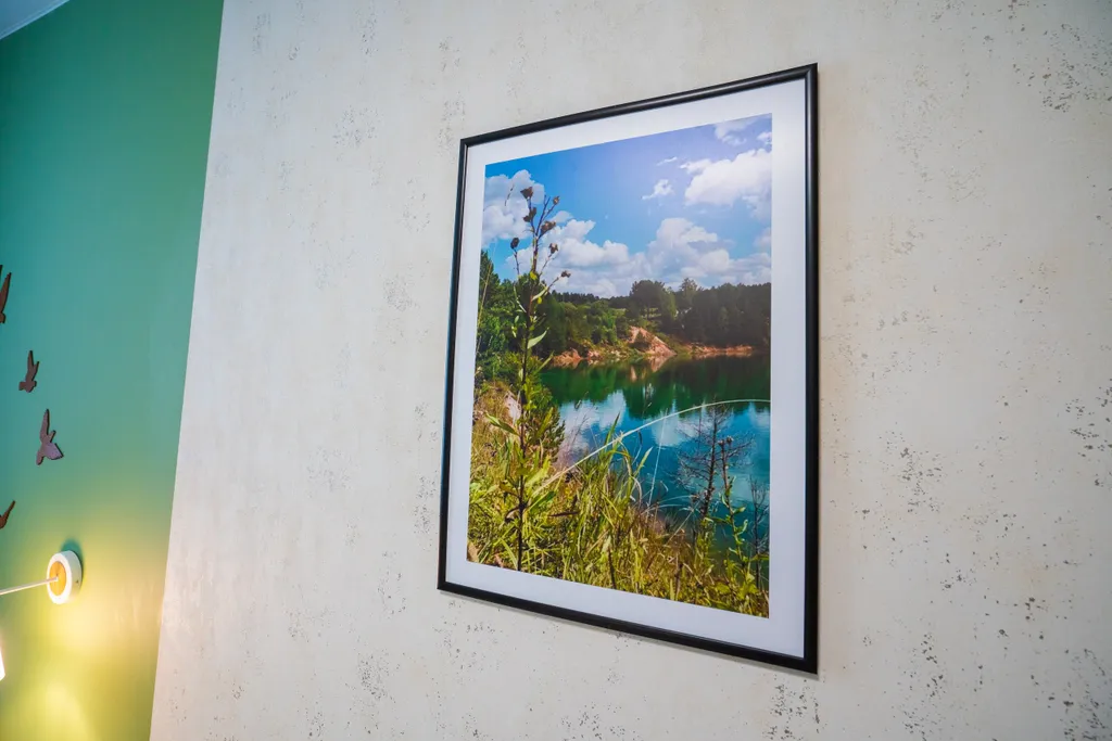 Апартамент Нарцисс Апрельский