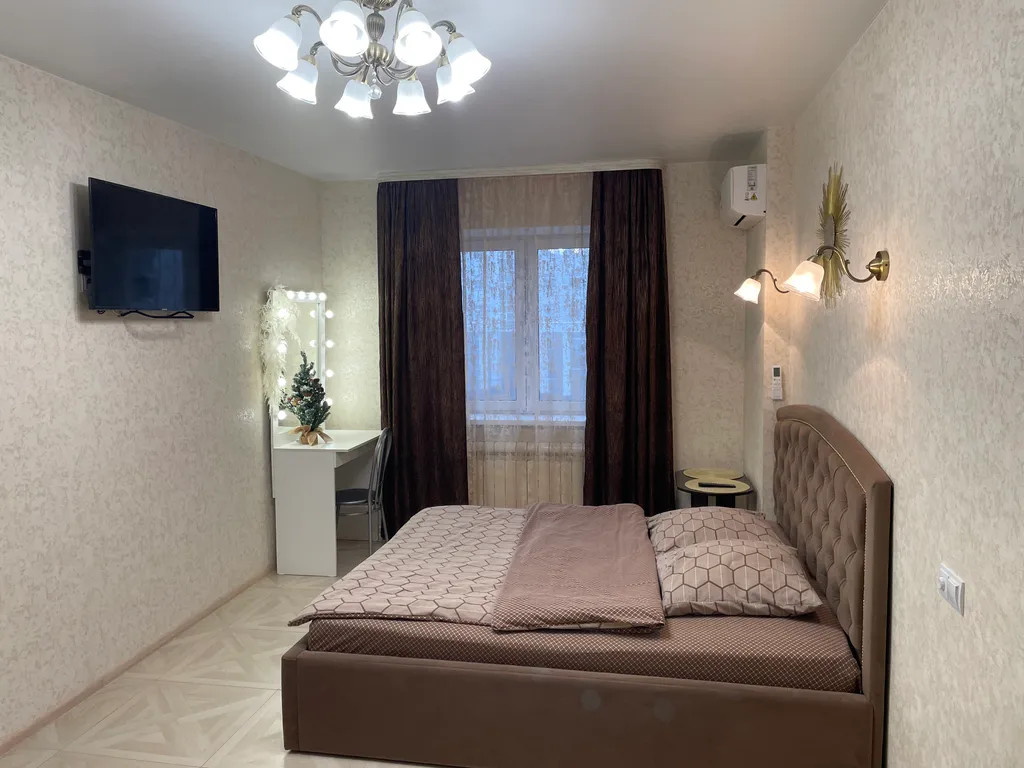 Квартира в центре города