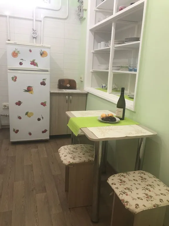 2-комнатный Дом