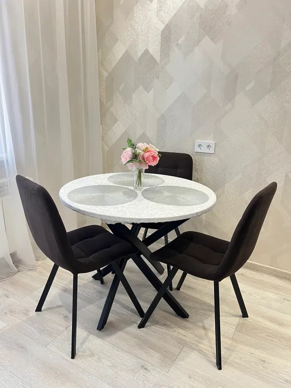 Уютная квартира, Залив рядом