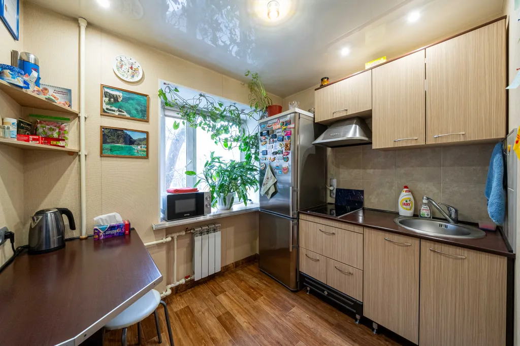 Квартира Апартаменты KimWay 1 — Хабаровск