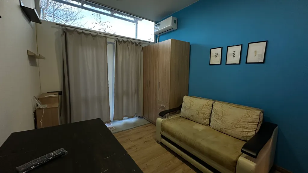 Квартира Квартира Уютный модуль в Адлере — Адлер