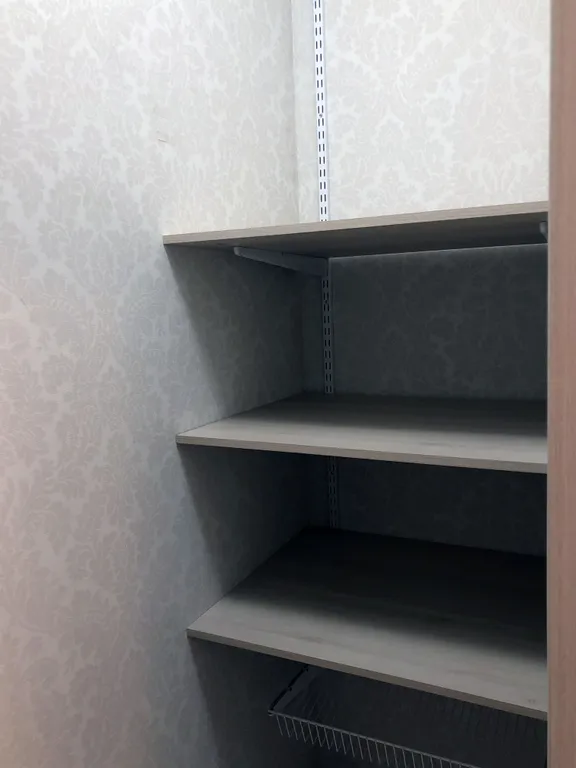 Уютная квартира с хорошим ремонтом