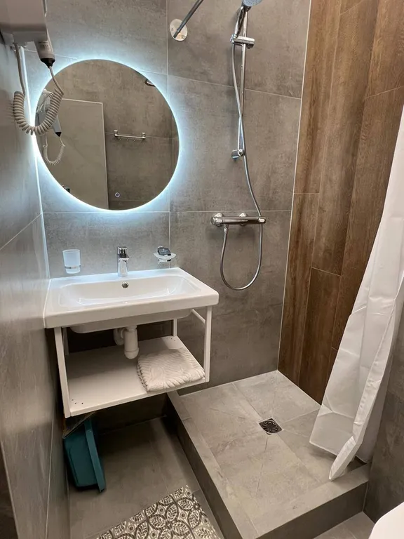 Квартира Комната — Сириус