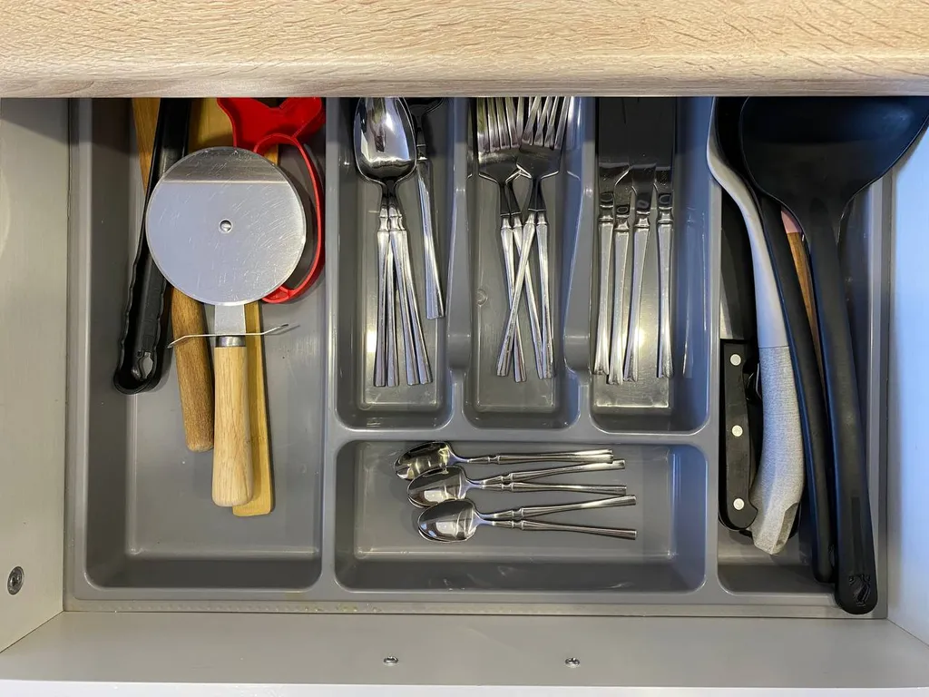 Квартира Гармония