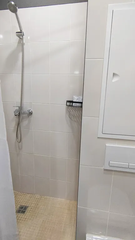 Студия натуральный бежевый