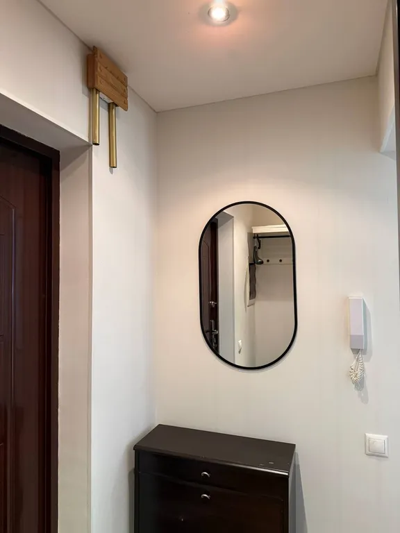 Квартира Апартаменты Уютные в 3 минутах от метро Белорусская — Москва