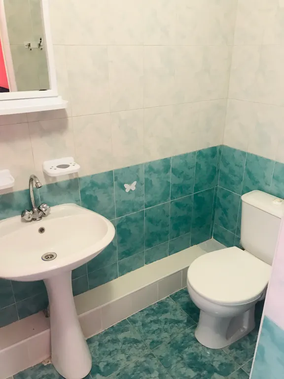 Квартира Комната — Лазаревское