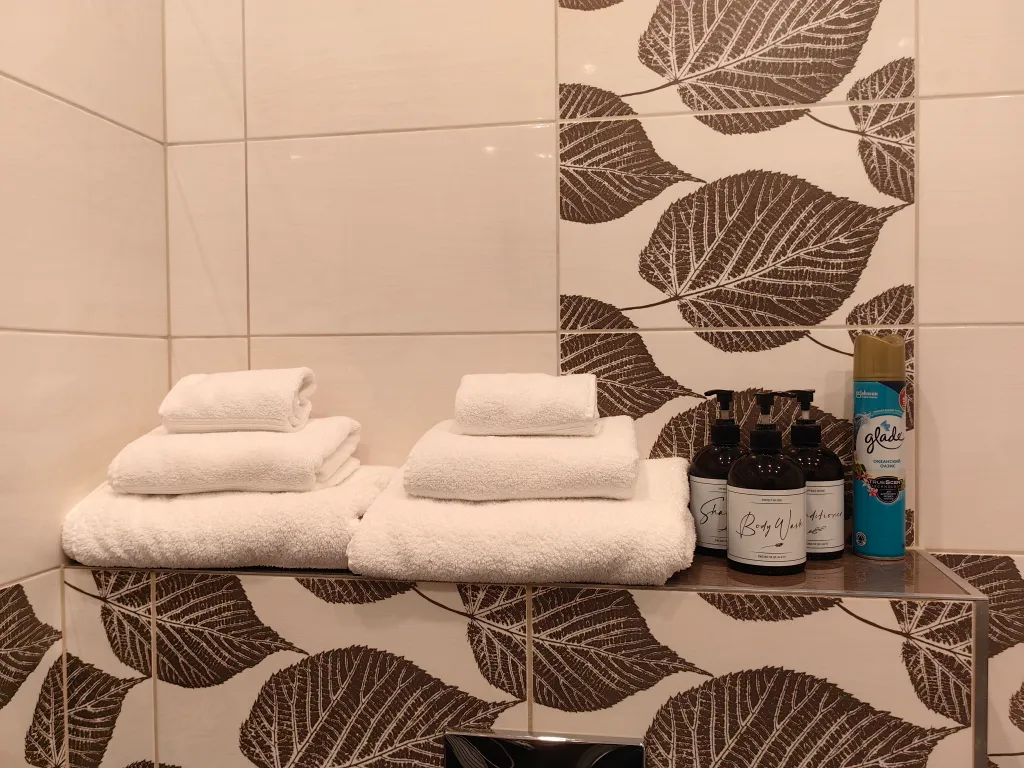 RauschenLife на Калининградском