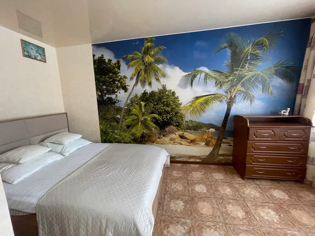 Уютная 2х комнатная квартира в центре города