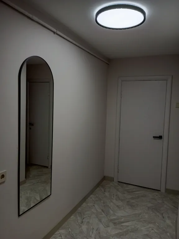 Уютная квартира Белый Слоник в историческом центре города