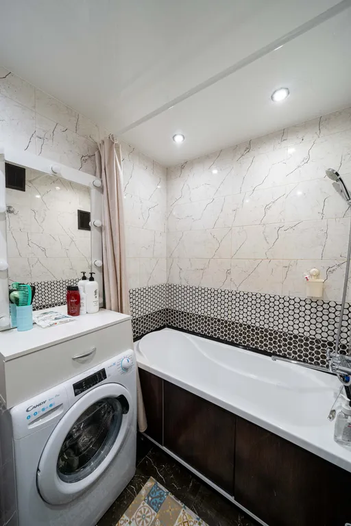 Квартира Апартаменты KimWay 2 — Хабаровск