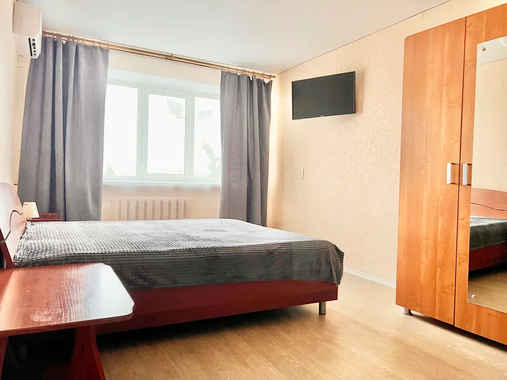 Апартаменты на Советской площади