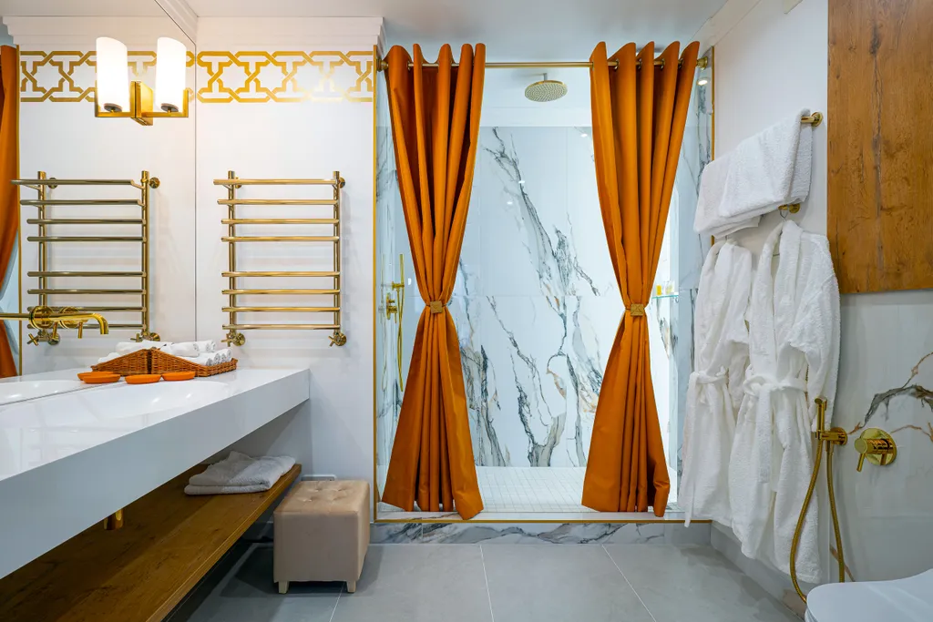 Апартамент Marocco