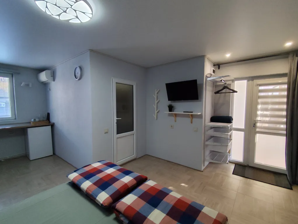 Квартира Комната — Геленджик