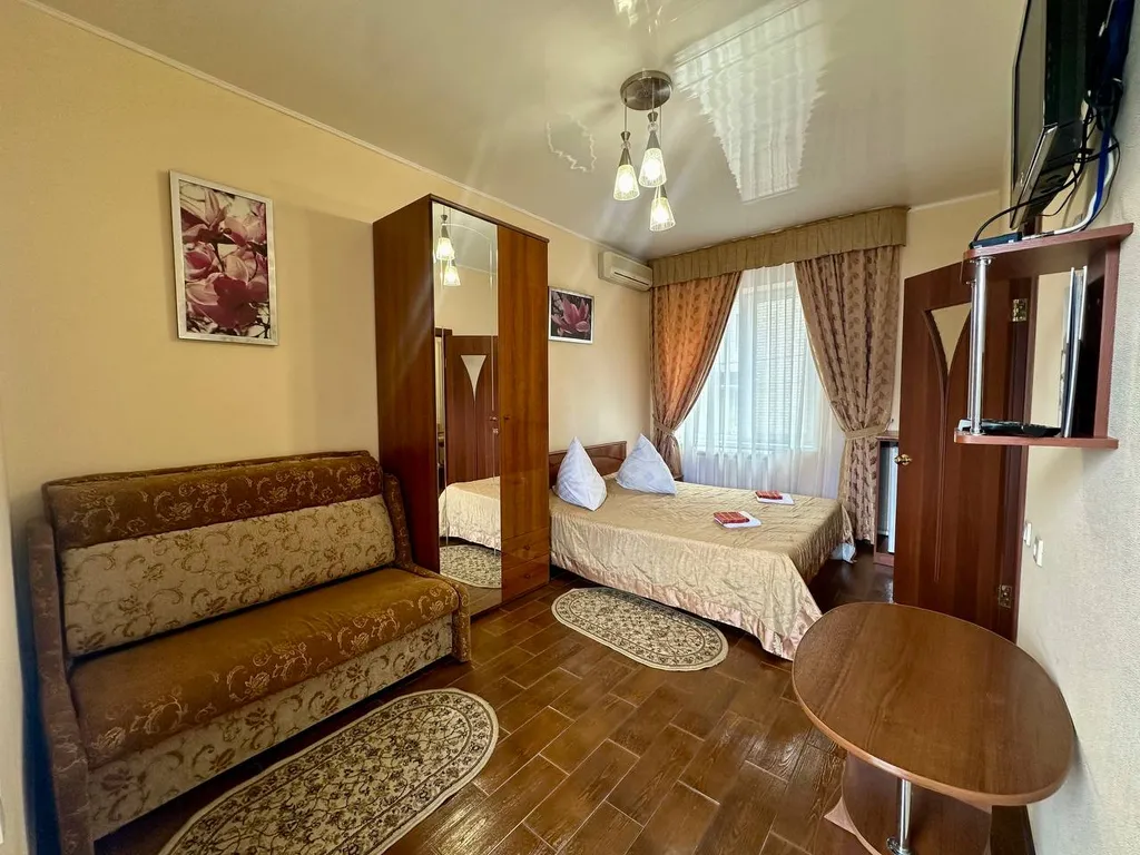 Квартира Комната — Анапа