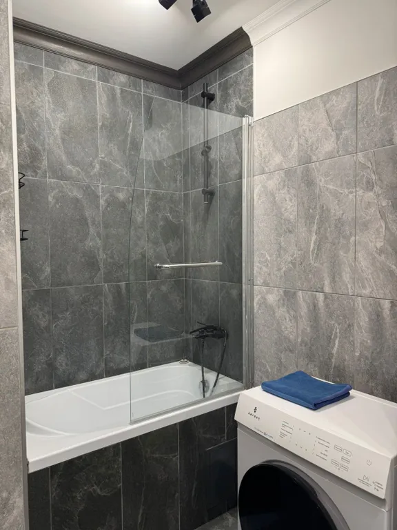 Квартира Уютная квартира на Аллее — Калининград