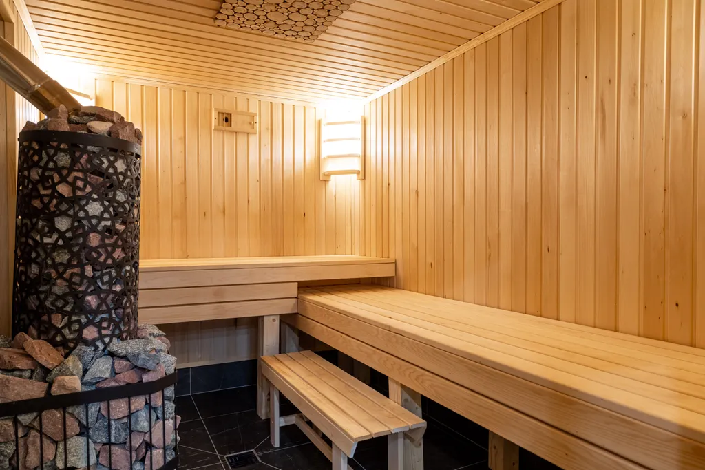 2 взрослых + 3 детей