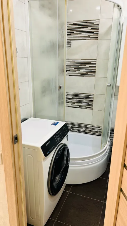 Квартира Уютная квартира-студия с видом на море — Сочи