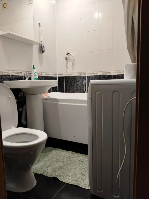 Однокомнатная уютная квaртиpа