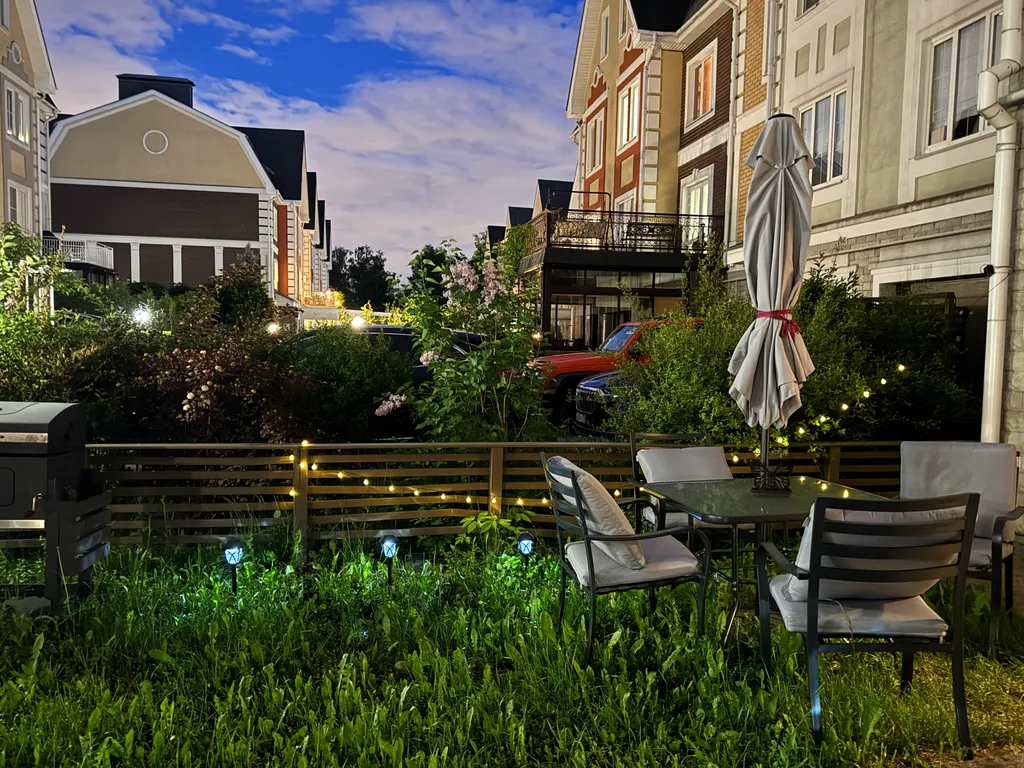 Comfort & Relax Home the Townhouse в поселке «Набережный»