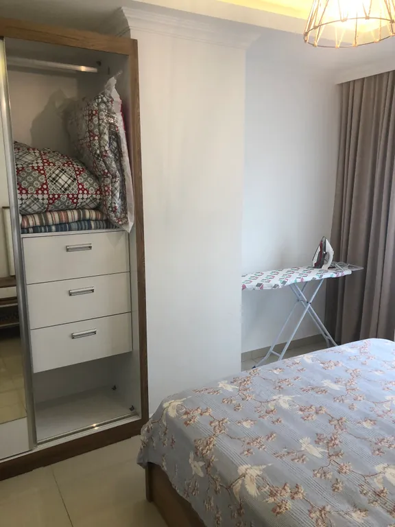 Квартира у пляжа Клеопатра. Самый центр