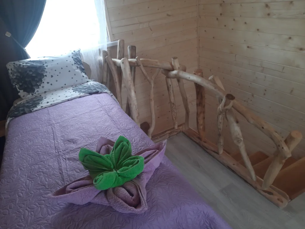 2-комнатный Дом