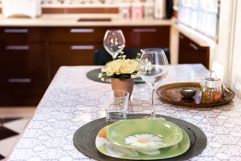 Идеальная студия на 4м этаже