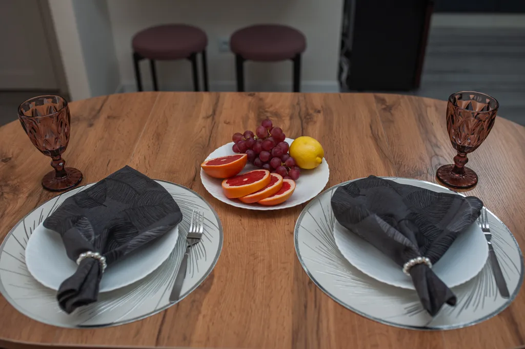 Квартира Квартира Стильная студия в Буграх — Бугры