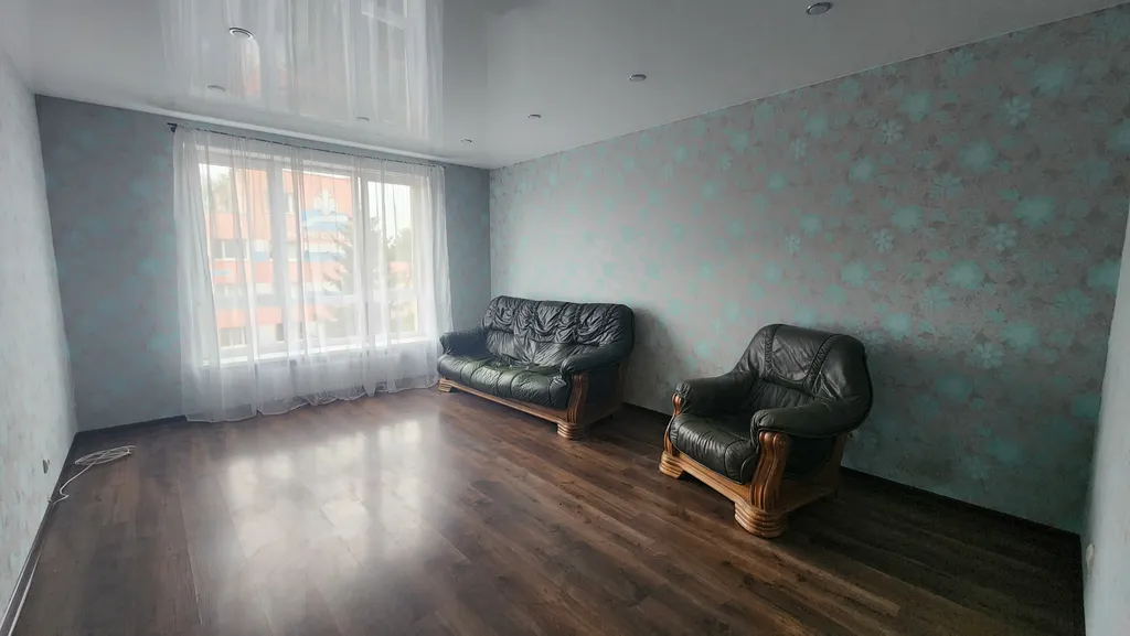 Квартира Уютная квартира в центре города — Калининград