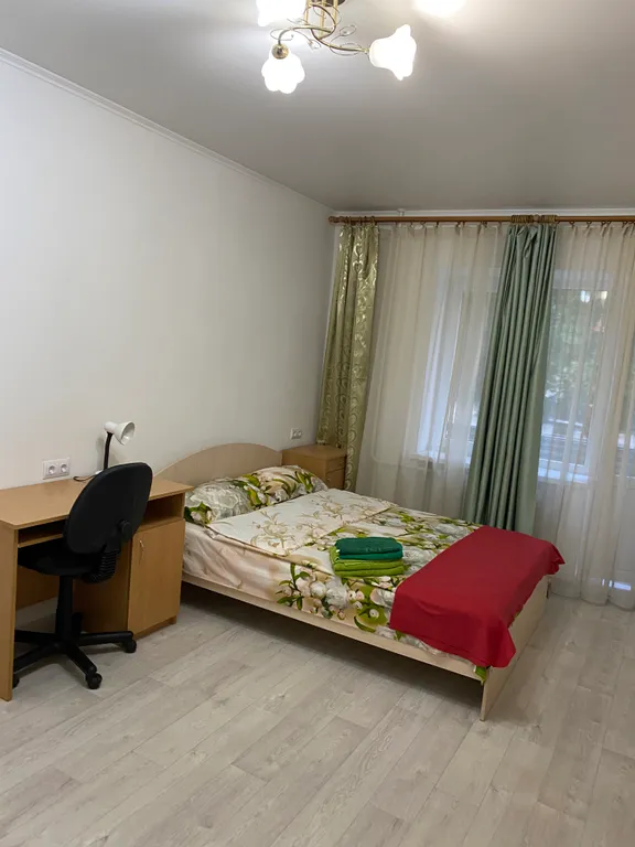 Удобная и чистая квартира на 1 этаже в центре