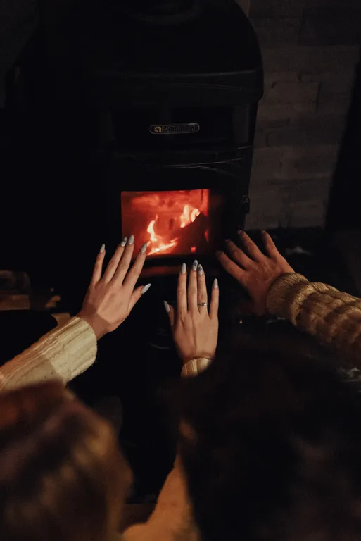 Домик на берегу Байкала