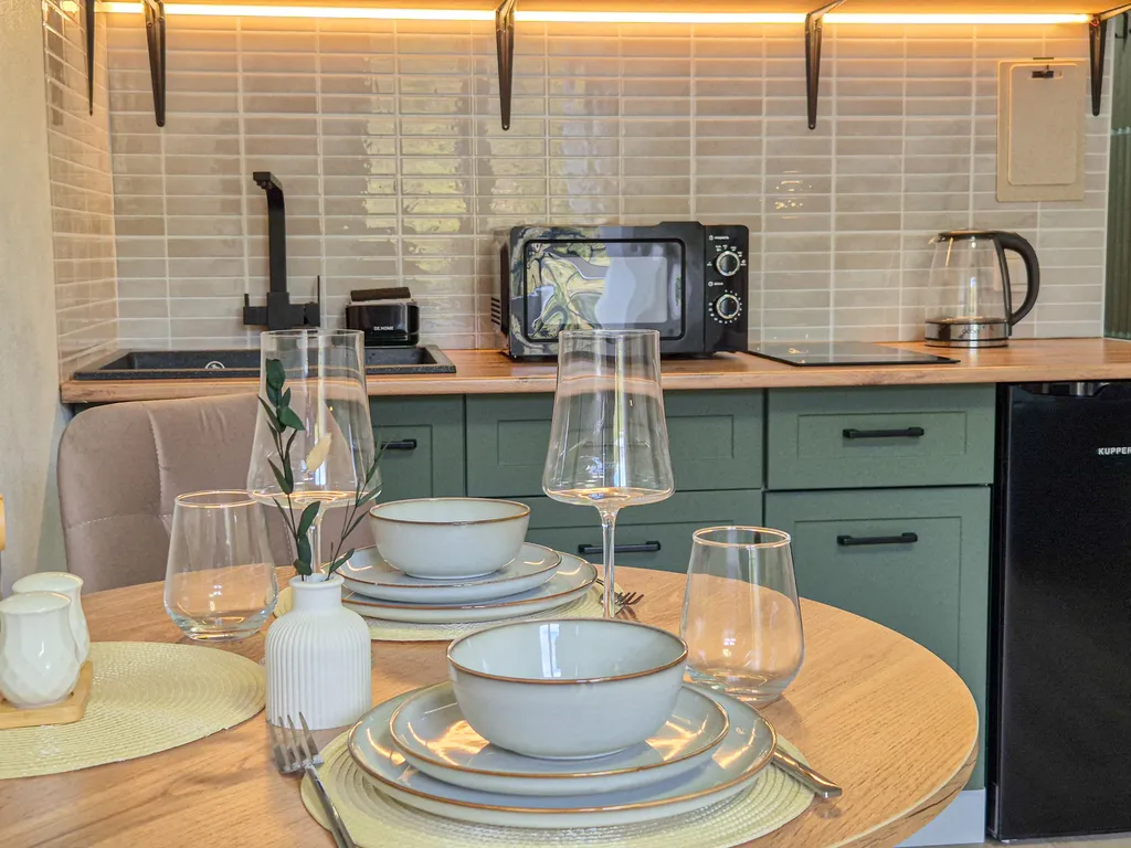 Двухуровневая студия