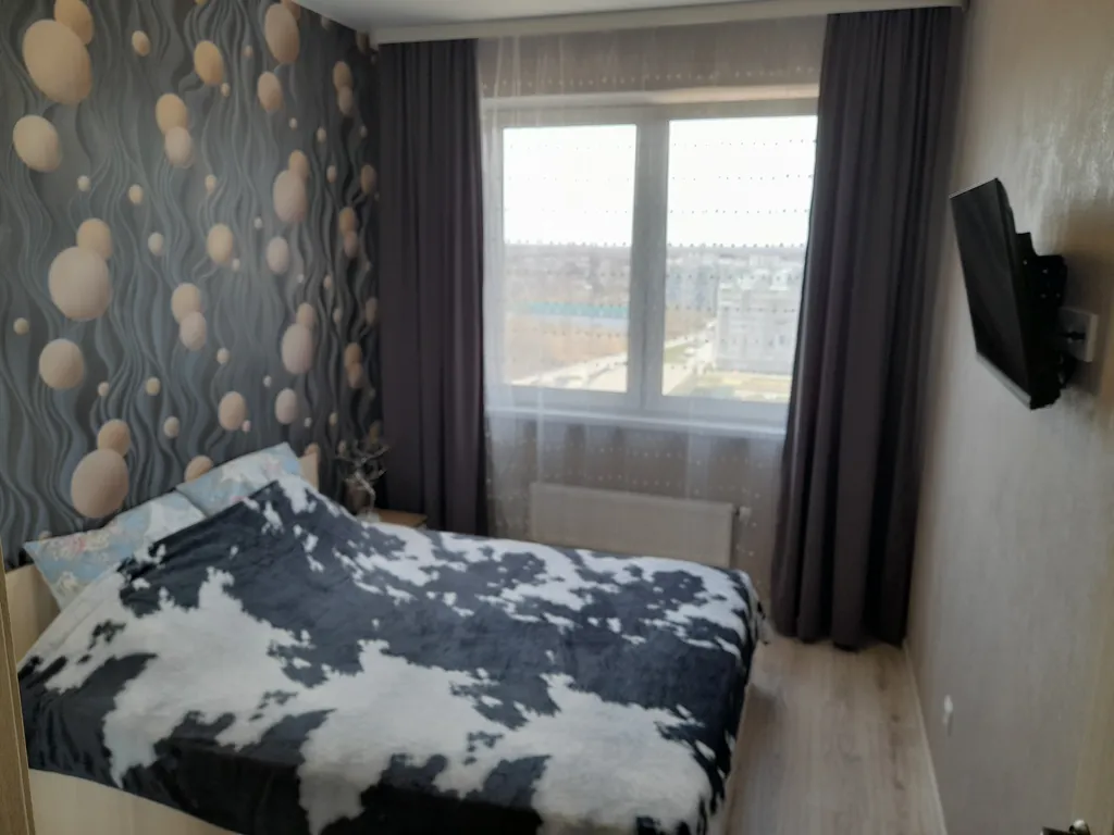 Новая, уютная квартира в новом доме