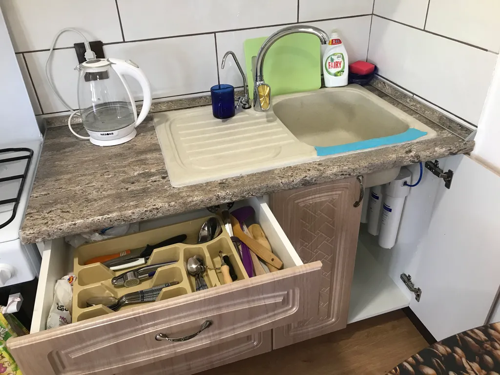 Квартира Шикарная новая квартира в центральном районе города — Симферополь