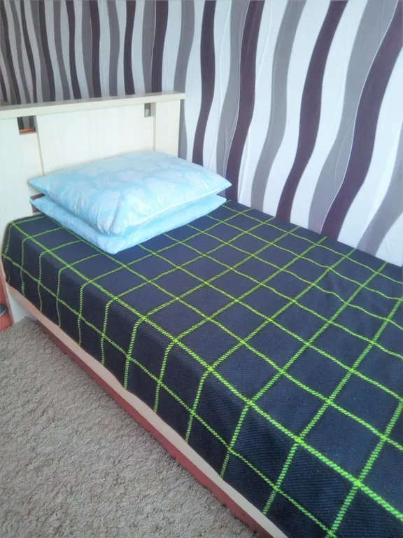 2-комнатный Дом