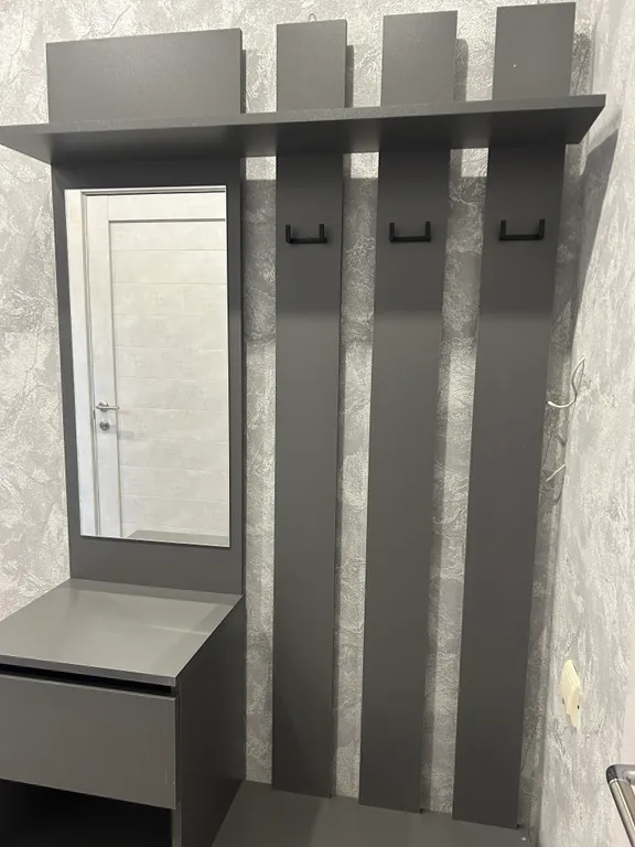 Квартира в 5 минутах от центра города