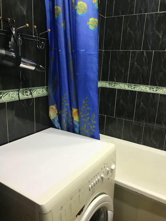 Квартира Просторная квартира с панорамным видом — Ломоносов